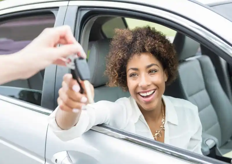 auto leasen Nieuw-Vennep